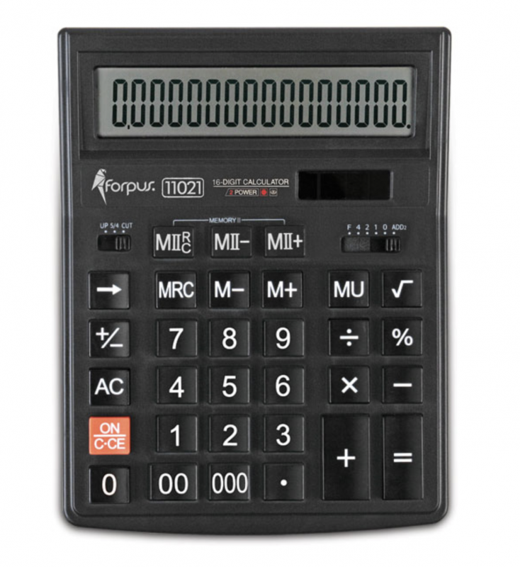 Kalkulators 11021