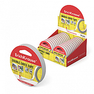 Abpus. līmlente ErichKrause 10m x 12mm