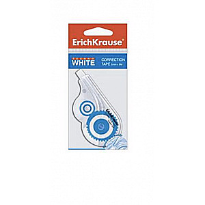 Korekcijas lente Techno White, 5mmx8m