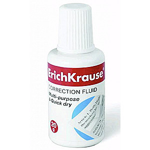 Korektors ar tamponu 20ml