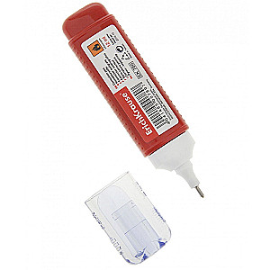 Korektors-pildspalva ARCTIC WHITE, 12ml