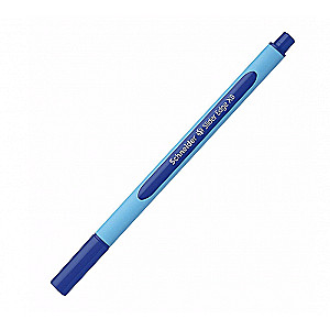 Pildspalva SLIDER EDGE (XB) zila