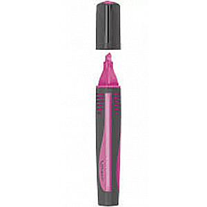 Teksta marķieris MAPED MAX 1gb, rozā