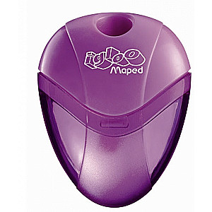 Zīmuļu asinātājs MAPED BulboMAPED Shaker