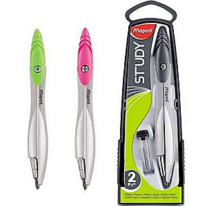 Cirkulis MAPED Study Lead 2mm