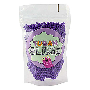 Putuplasta granulas - Violetas (0,2 l)