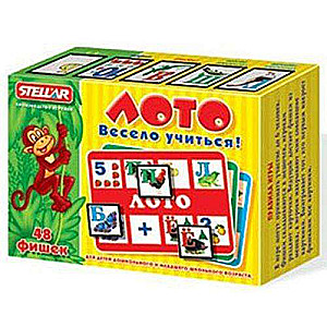 Loto Priecīgi mācīties