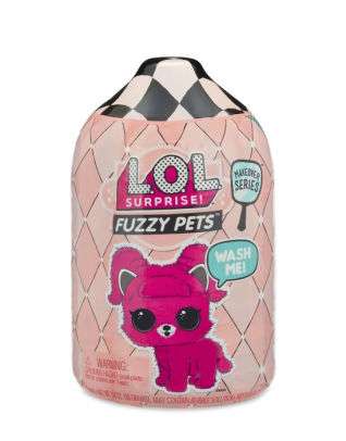 L.O.L. Surprise Fuzzy Pets  Питомец
