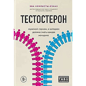 Testosterons. Vīriešu hormons, par kuru katrai sievietei jāzina