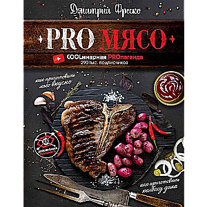 PRO Miesu