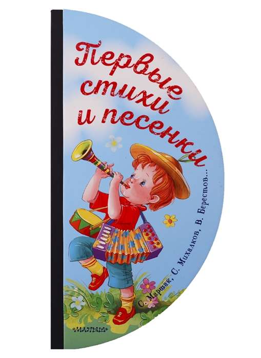 Pirmā zēna grāmata