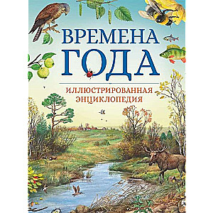 Gada laiki. Ilustrēta enciklopēdija