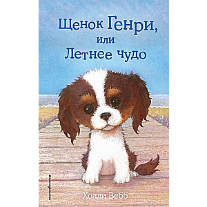 Kucēns Henrijs, vai Vasaras brīnums