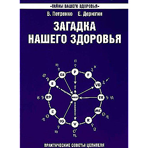Mūsu veselības mīkla. Grāmata 7. Fizioloģija no Hipokrāta līdz mūsu dienām. 4. izdevums