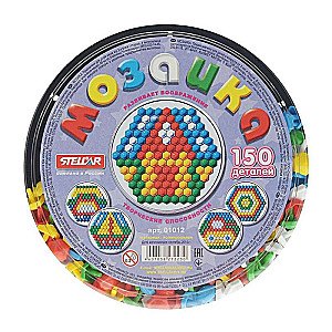 Mozaīka (d.-13 mm.)