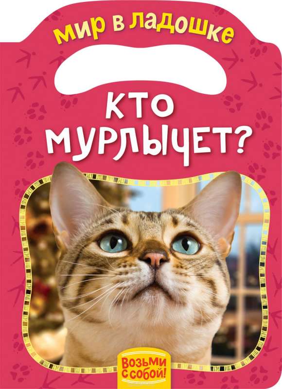 Kas murrā?