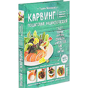 Karving. Soli pa solim enciklopēdija