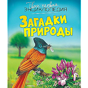 Dabas mīklas