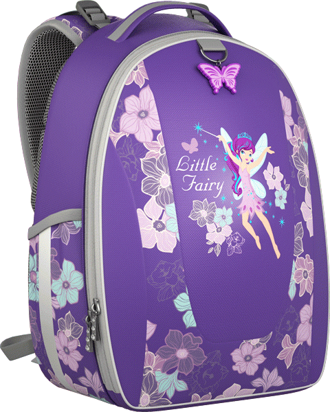 Школьный ранец Flower Fairy (Multi Pack mini)