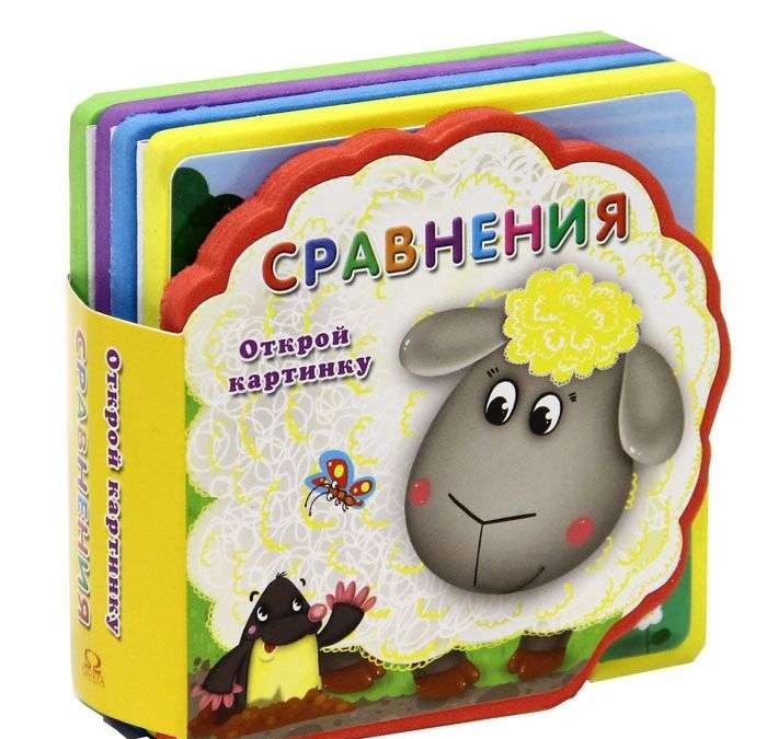 Сравнения