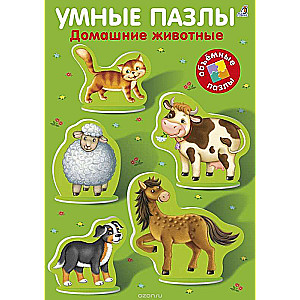 Mājas dzīvnieki