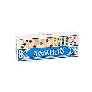 Domino Punkti (5655-2)