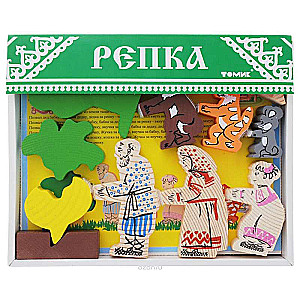 Konstruktors Tomik Repka