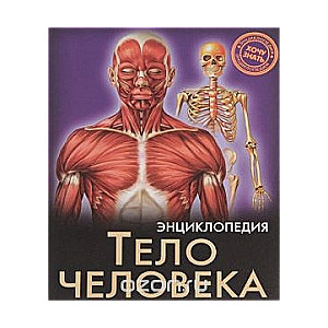 Cilvēka ķermenis