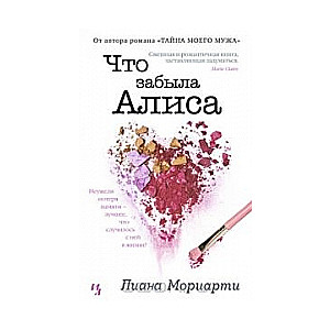 Ko Alise aizmirsusi