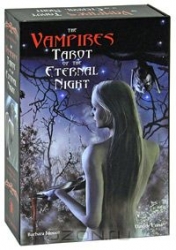 Вечная ночь вампиров (78 карт)