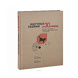 Zinātniskās teorijas 30 sekundēs