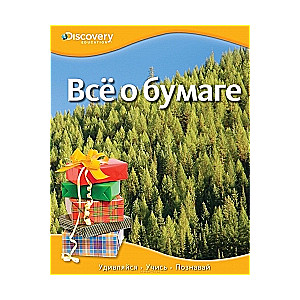 Viss par papīru