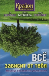 Все зависит от тебя. Матрица восприятия реальности