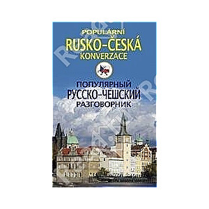 Populārs krievu-čehu sarunvārdu krājums