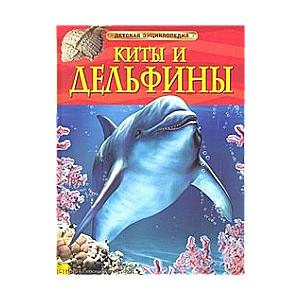 Kāši un delfīni