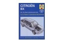 CITROEN BX (1983-1994) бензин