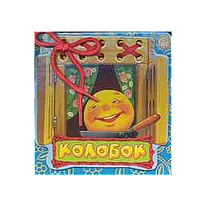 Колобок