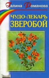 Чудо-лекарь зверобой