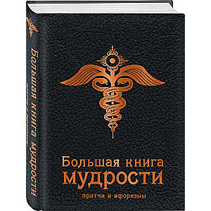 Lielā gudrības grāmata