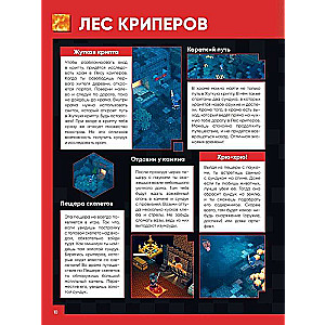 Minecraft Dungeons. Ceļvedis