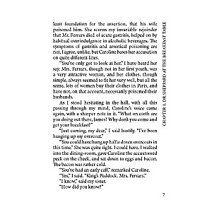 Ričs Rodžers Ekrids / The Murder of Roger Ackroyd