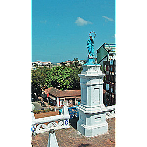 Goa. Ceļvedis. 4. izdevums
