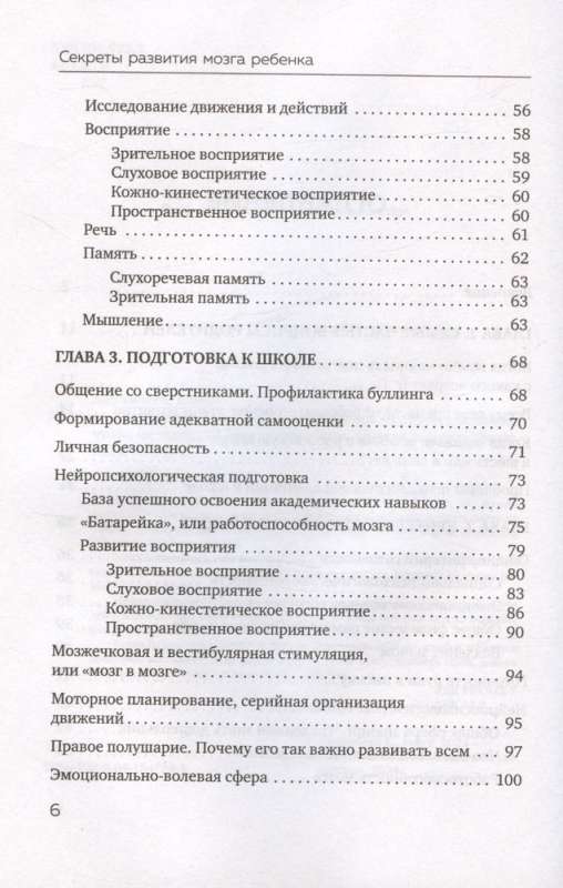 Секреты развития мозга ребенка. Что нужно дошкольнику, чтобы он хорошо учился