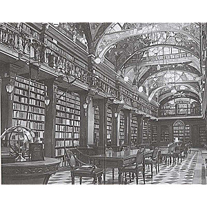 Хроники Книжника. Ученик