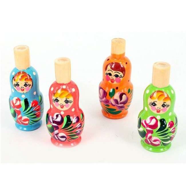 Svītolīte Matrioshka