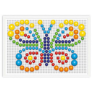 Mozaīka Quercetti: FantaColor Mix