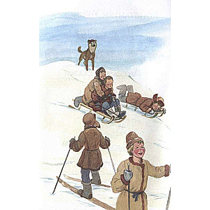 Mūsu tēvija. Stāsti un pasakas