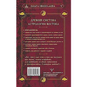 Debesu astrologija Austrumos. Vēdiskie likumi par likteni