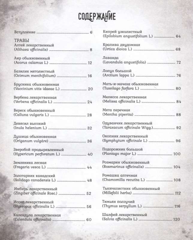 Augu noslēpumi un maģija. Ceļvedis pa zāļu un koku pasauli