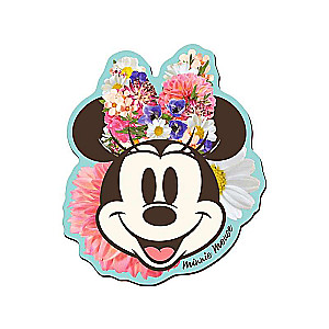 Puzle 160 Trefl: Stilīgā Minnie Mouse